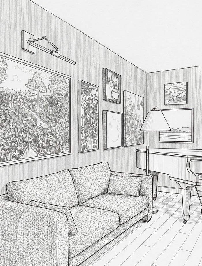 content snippet image